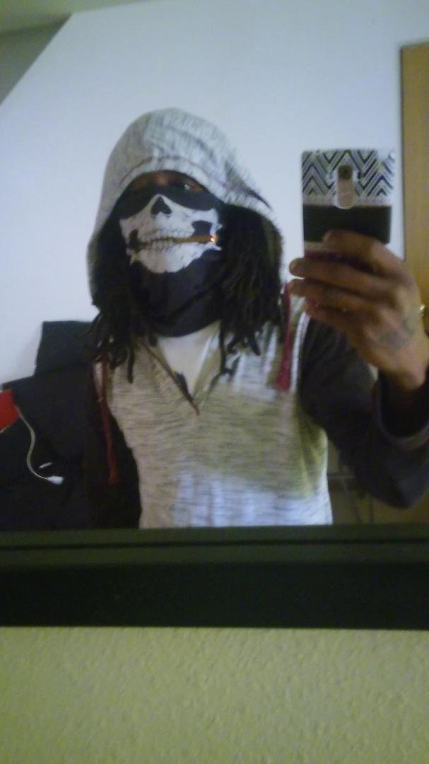 Aron Johnson's album, Mobile Uploads