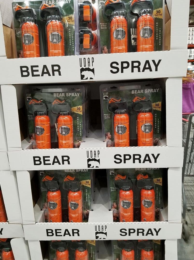 this the season atCostco