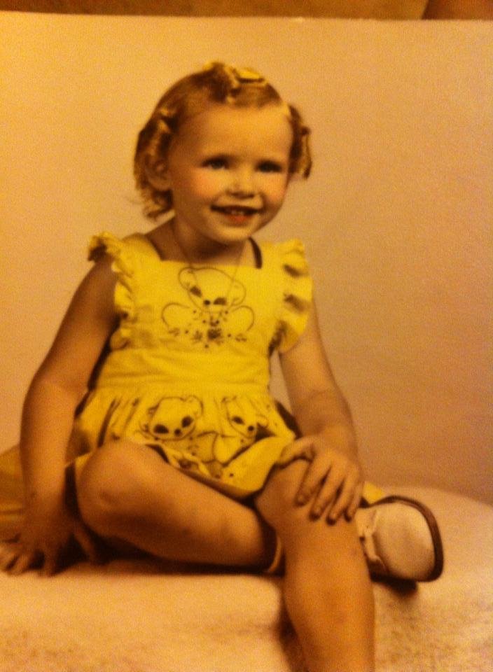 Nelda Wallace's album, Mobile Uploads