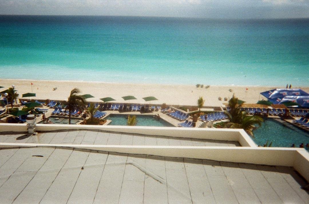 Cancun 2006