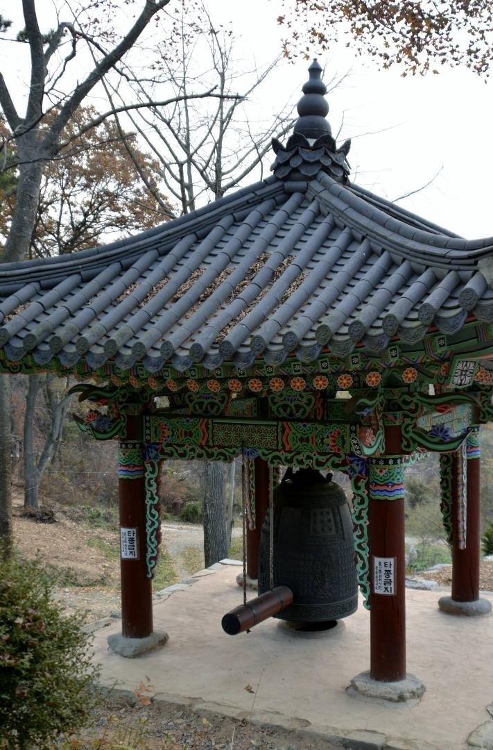 Yonggungsa Temple