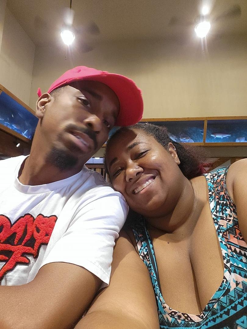 Keke Daniel's album, Mobile uploads