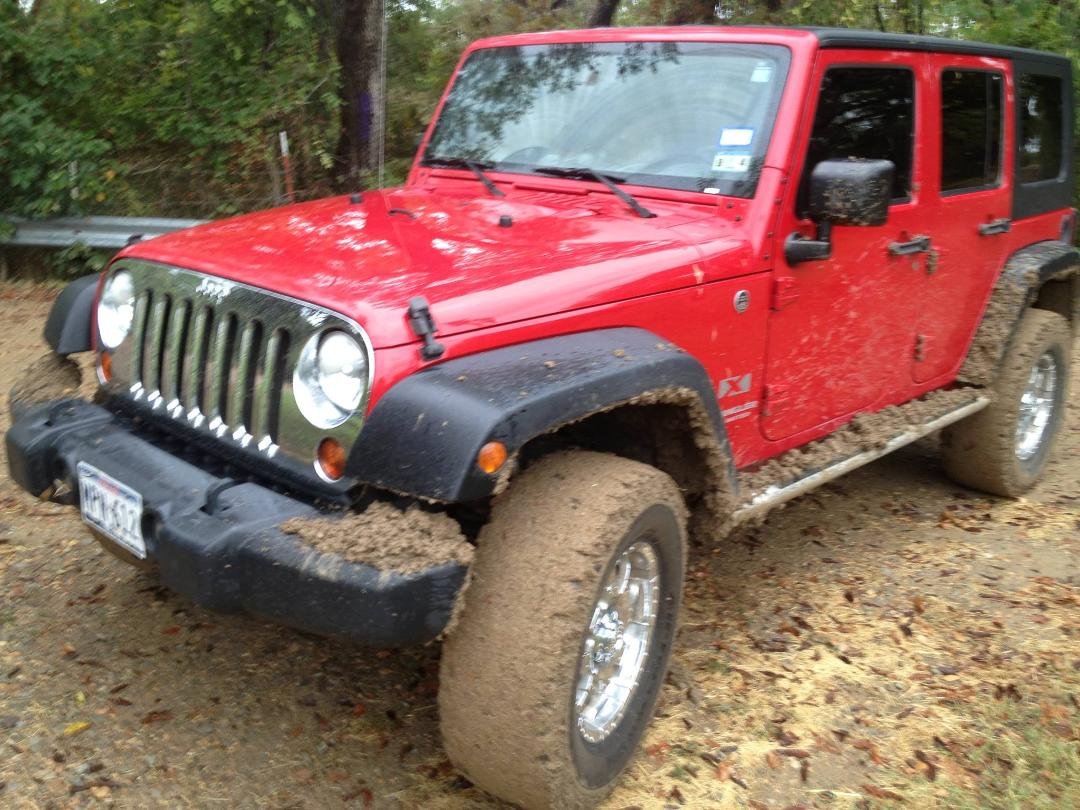Did wheelies coming in on our County Road tonight and got totally stuck. A call to our Commissioner for help netted a rude hang up. We are now totally stranded. Should I call Homeland Security for assistance?