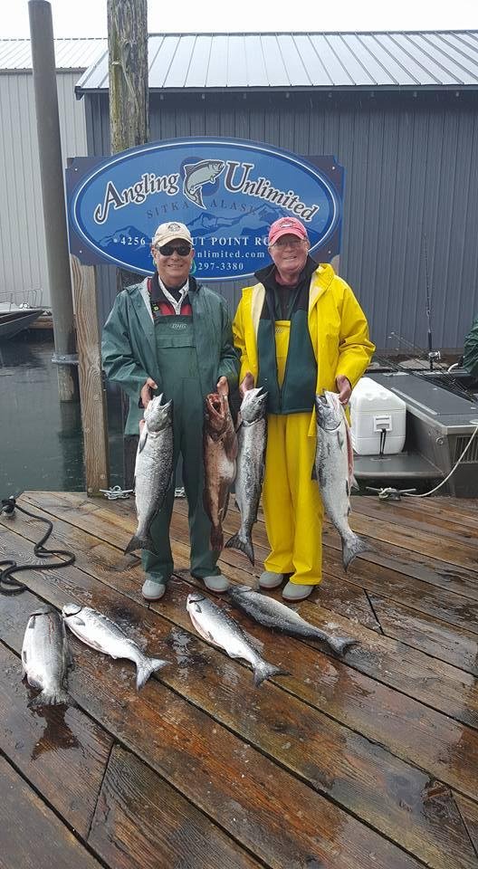 Wahoo.