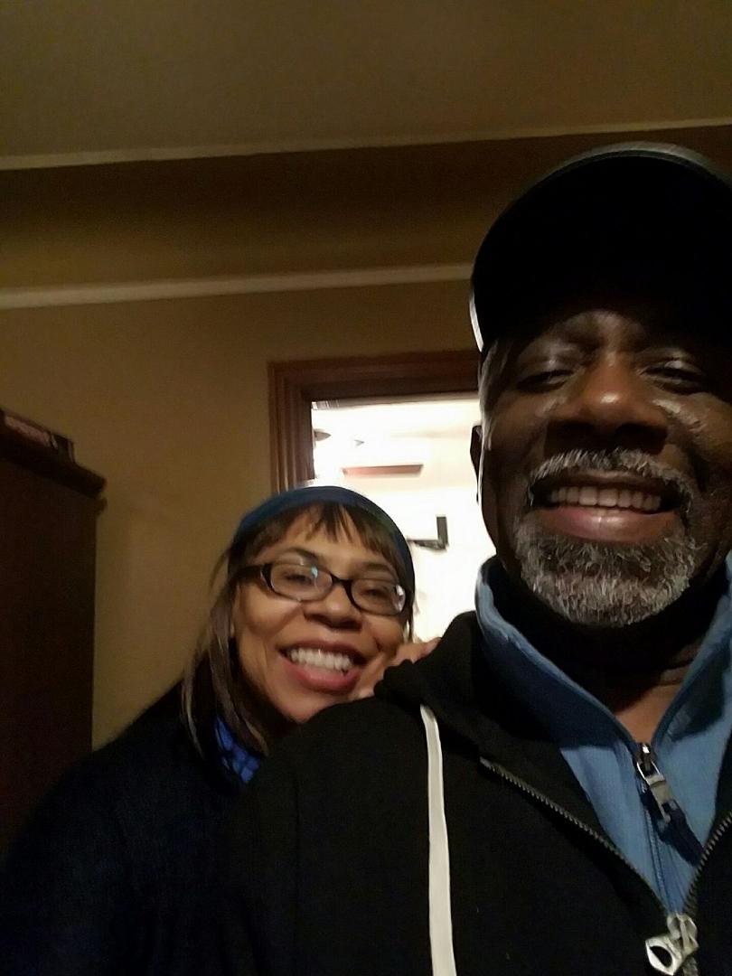Irvin & Patricia Himes