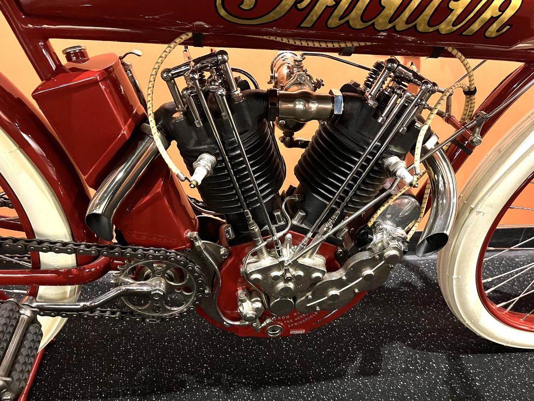 John Goshen's album, Gateway CO Auto Museum 2023