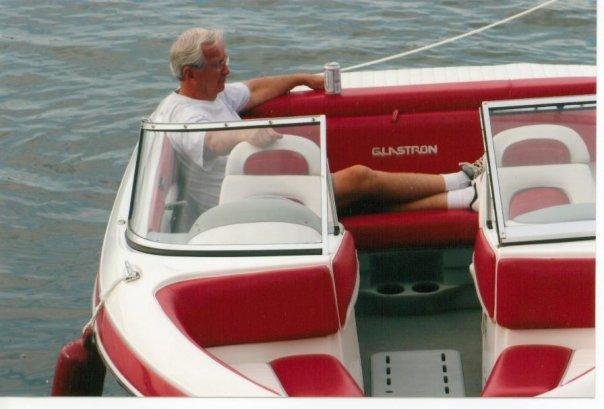 Bob Austin's album, Mobile Uploads