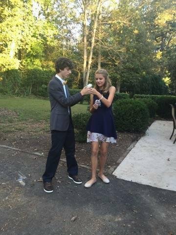 James Bernard's album, Timeline Photos