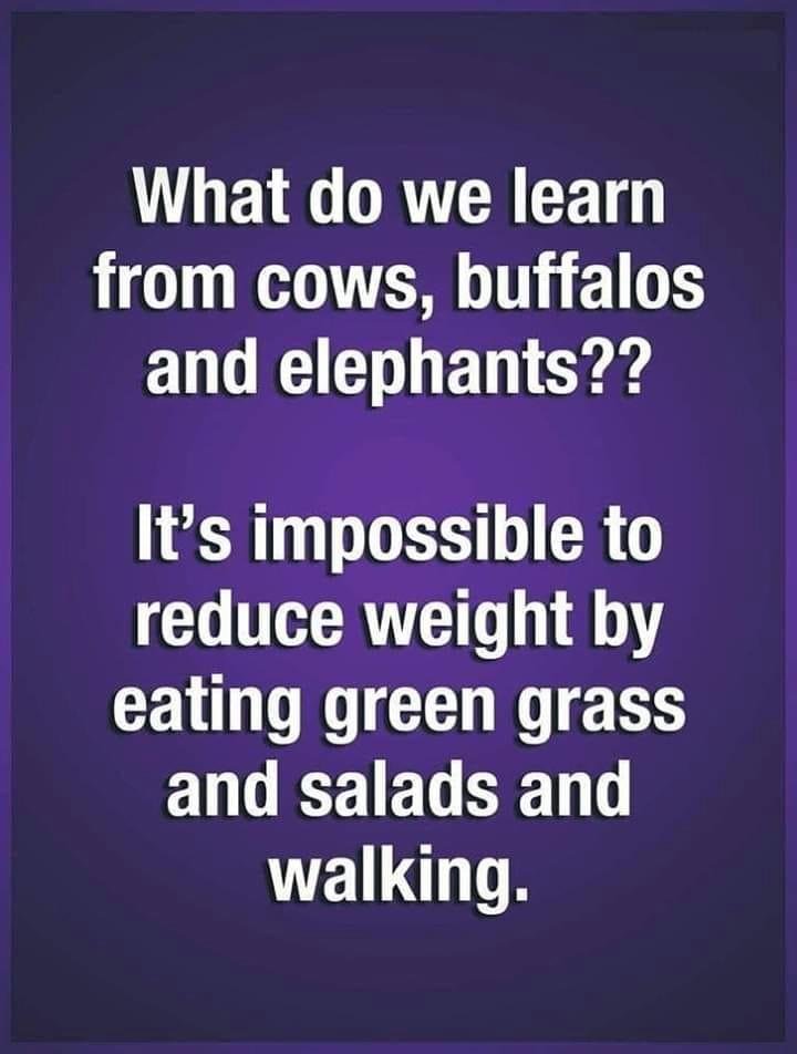 & genetics may play a part in it.