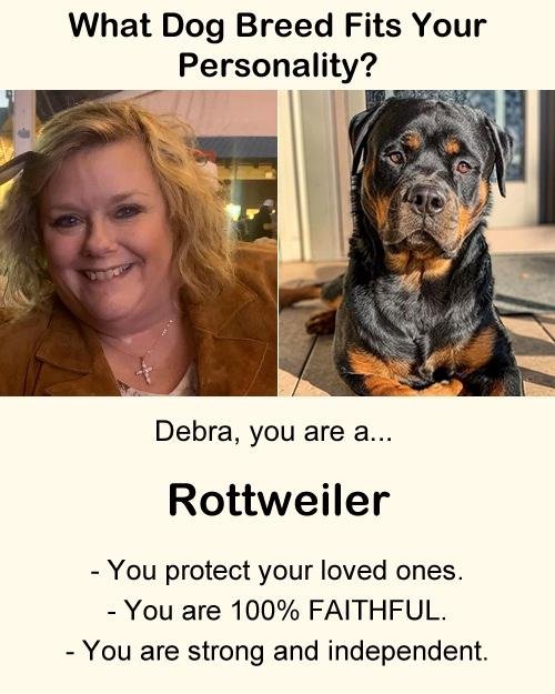 Debbie Stevens' album, Timeline photos