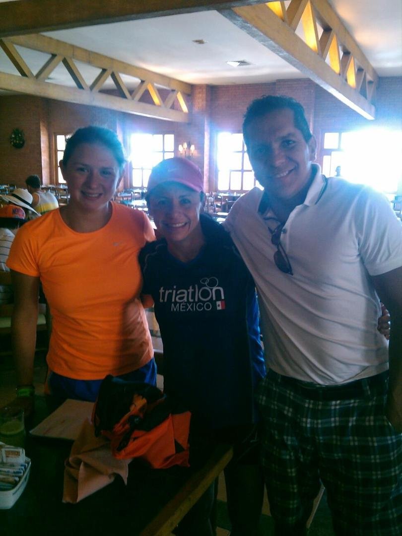 Como me gusta encontrarme con viejos amigos, felicidades Angelica ironwomn 13:20!