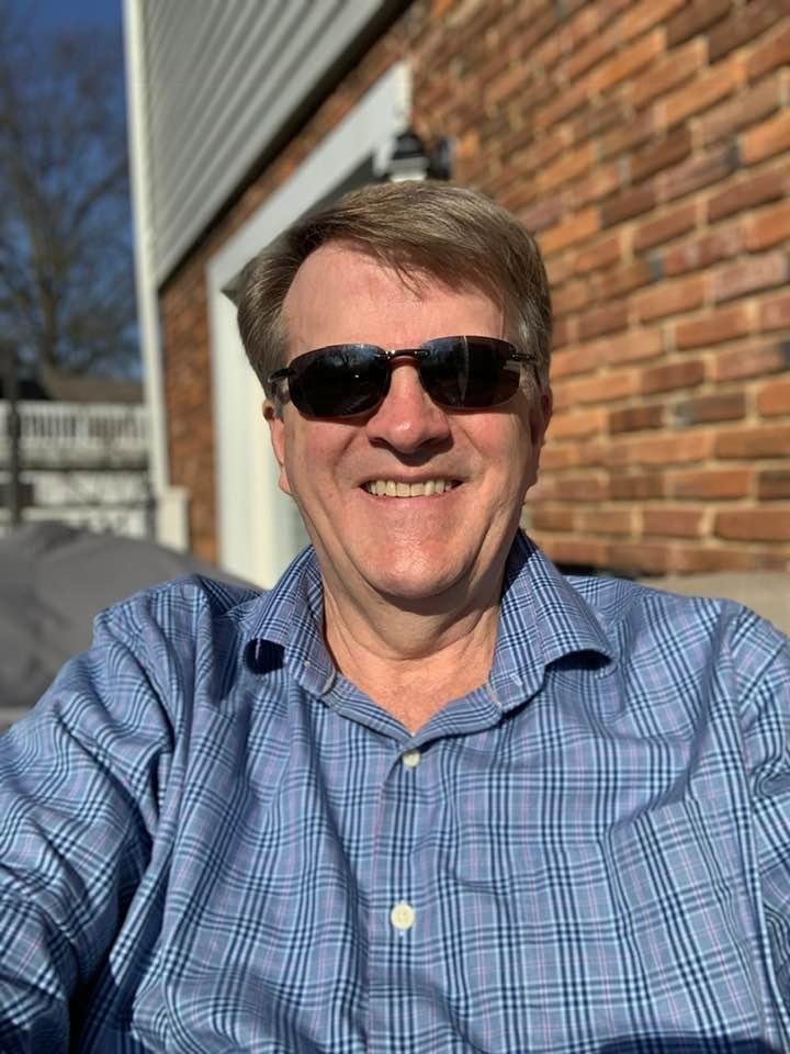 Can you believe this? After last week? Sitting on my deck. Feb 3rd.