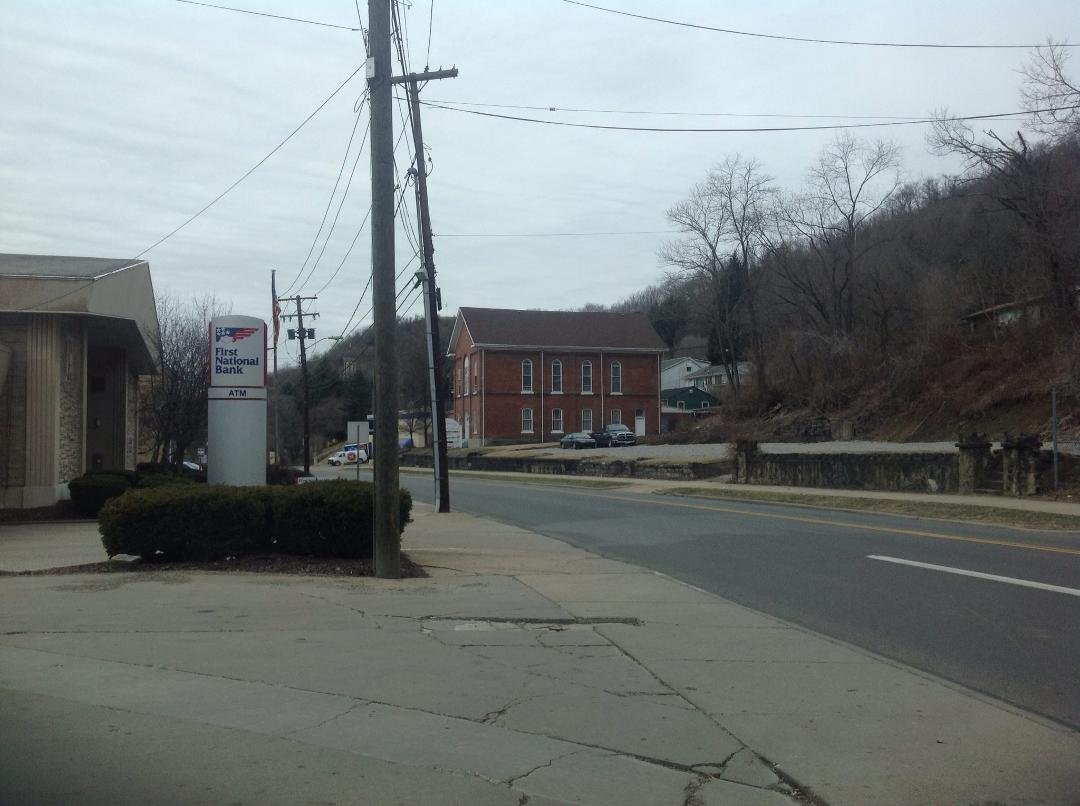 Who knowers where this is ?