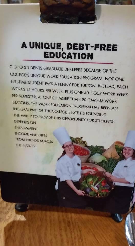 Great concept, really good fresh food.