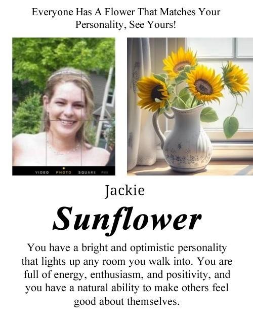 my favorite flower! �