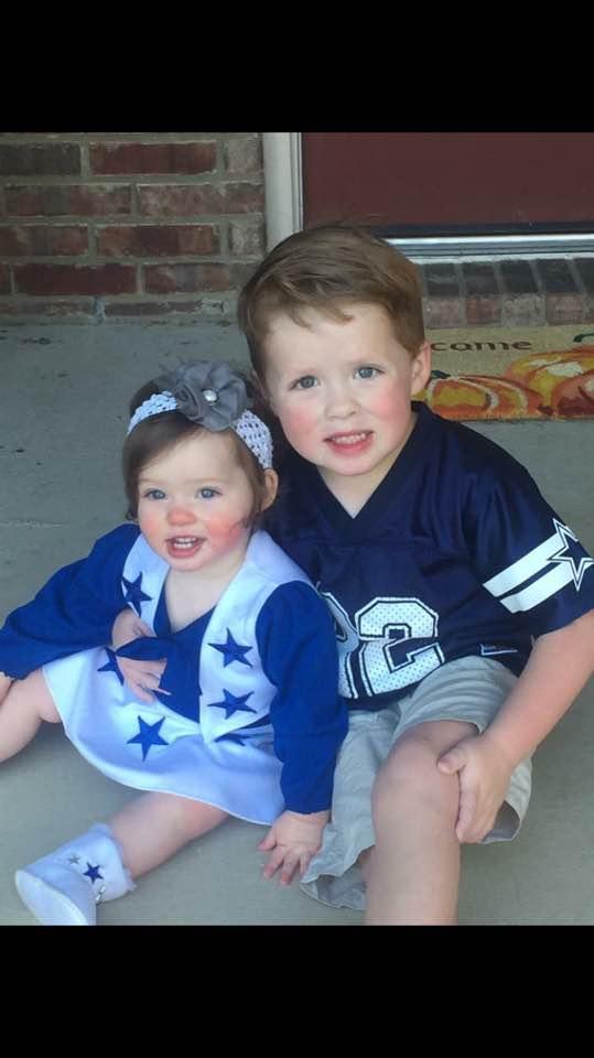 Go Cowboys!