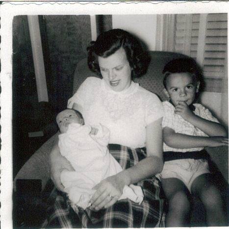 You only get one Mom in your life. Don't take her for granted and definitely don't disrespect or take advantage of her!! When you were young, you were her world and everything she did was for you. You may not always see eye
