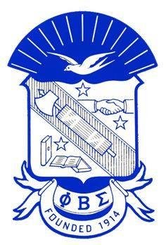 "Blue Phi... YOU KNOW!"