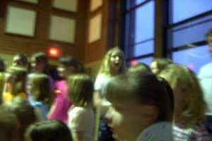 hyde school