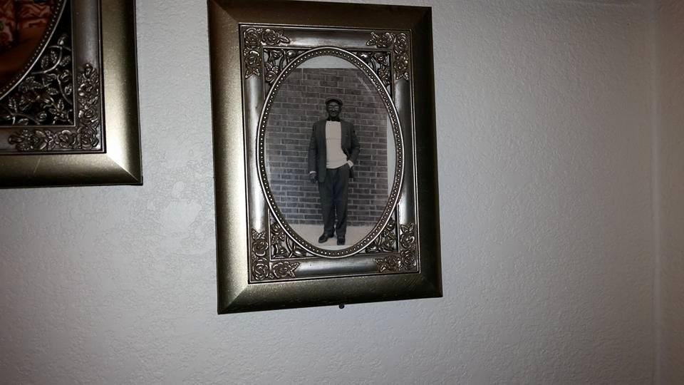 Today is father day, on this day I lost my father, his name is Preston aka Press he was more than just my dad he was my best friend. I will always love him. May we all be together again at the fishing hole.