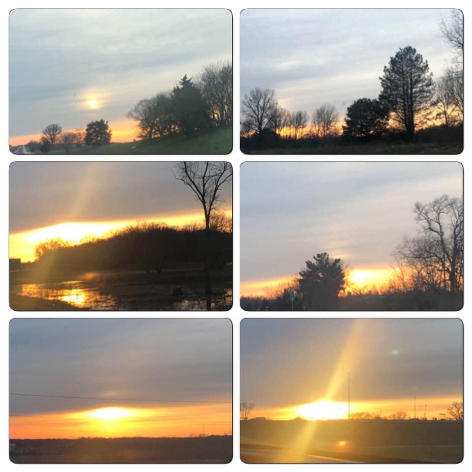 Lore Shelton's album, Timeline Photos