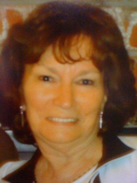 Kaye Pickard's album, Mobile Uploads