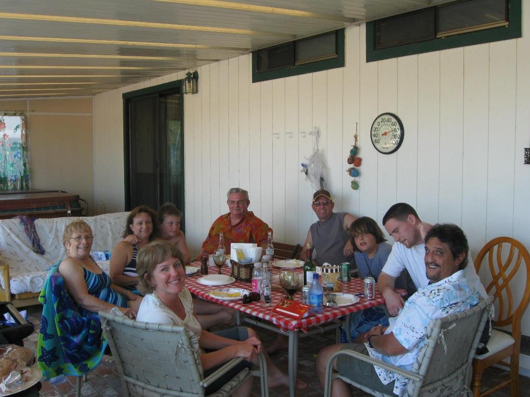 Fathers Day 2012