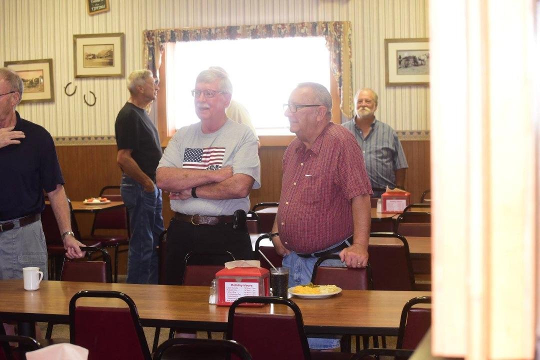 John Gall's album, NHS 61 55th Reunion