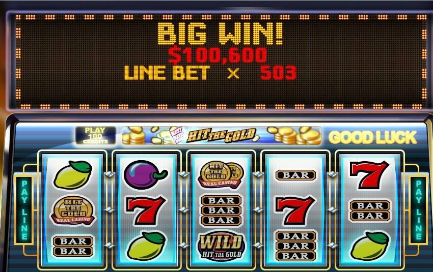 luis arenas' album, Real Casino - Free Slots Photos
