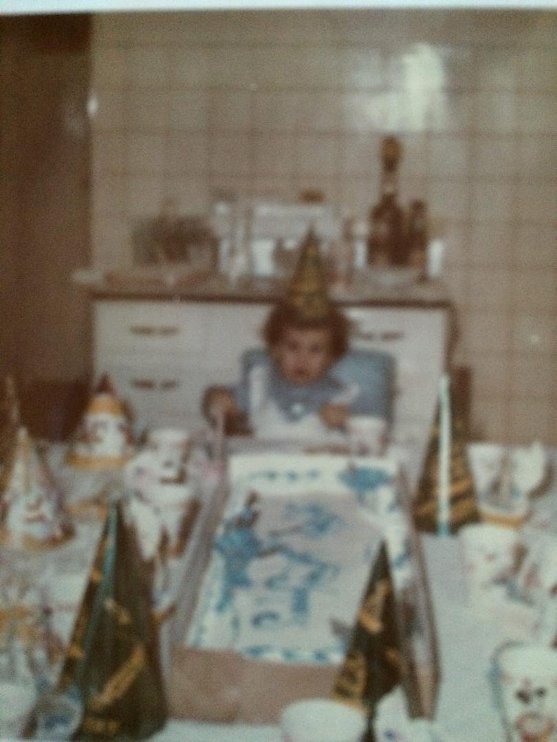 Mary Beck's album, Mobile Uploads