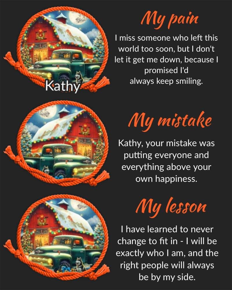Kathy Thompson's album, Timeline photos