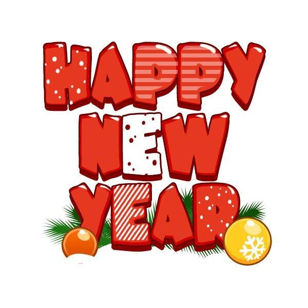 To my family & friends!