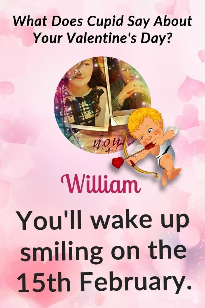 Its a great morning