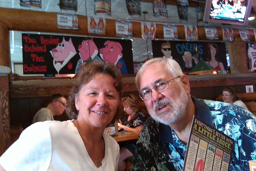 Ron Studeny's album, Timeline Photos