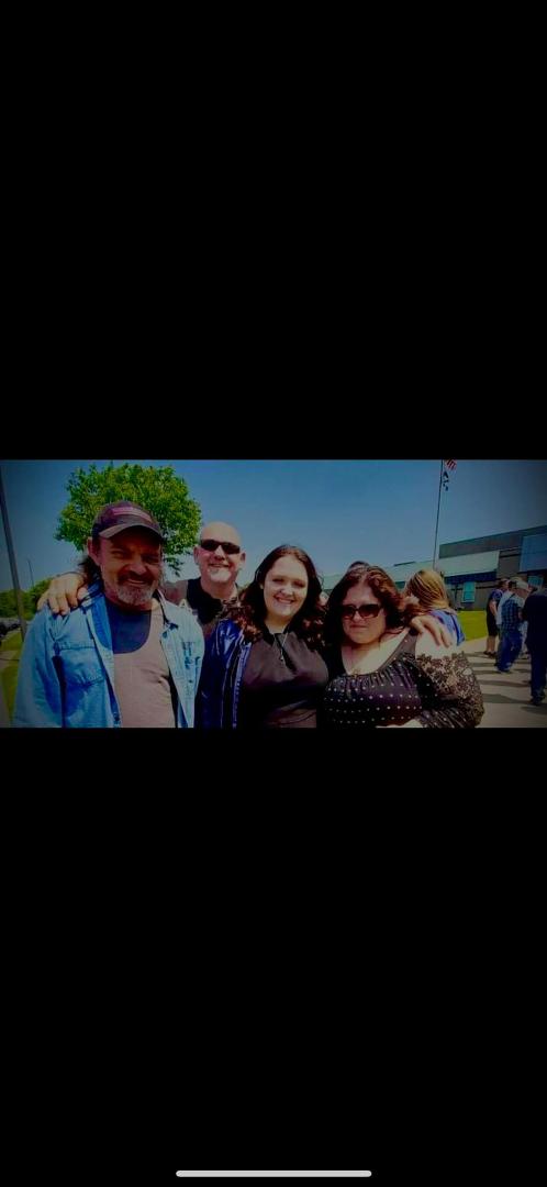 Jamalyn Workman's album, Mobile uploads