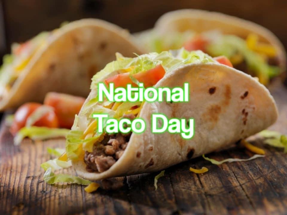 😋🌮