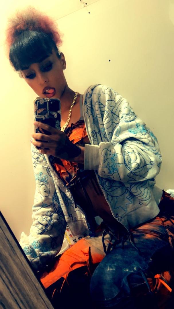 Danielle Saft's album, Mobile uploads