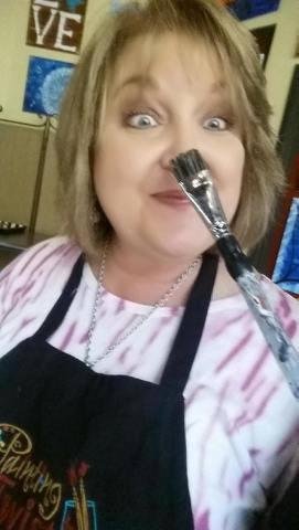 Debbie Goetz-buchanan's album, Mobile Uploads