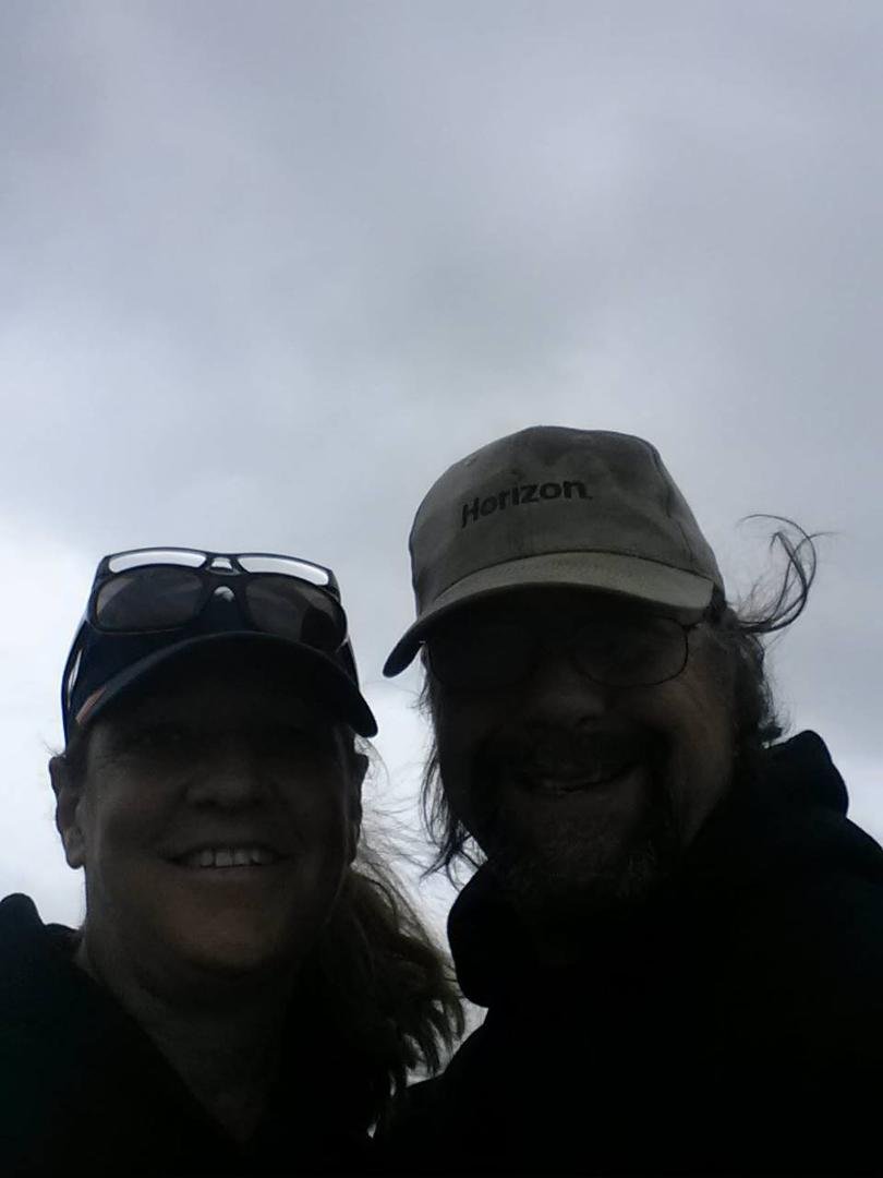 Seaside oregon