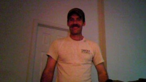 Dave Allen's album, Webcam Photos