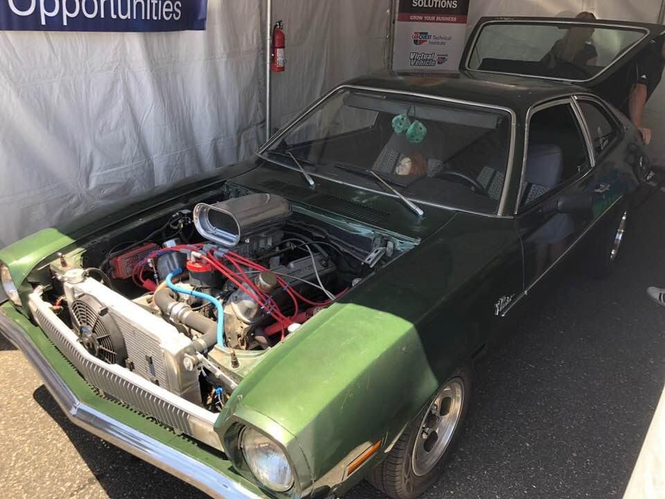 #theclassicpismobeach