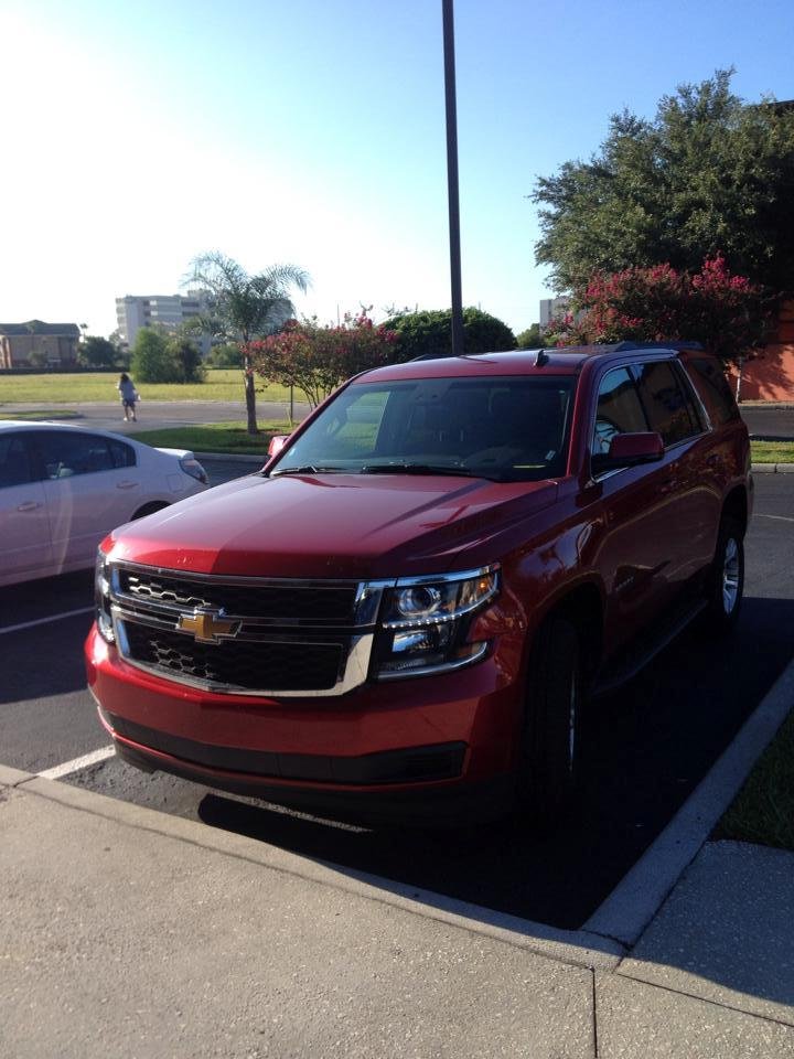 Surely enjoyed my full size rental with navigation and xm radio. Just a small upgrade.