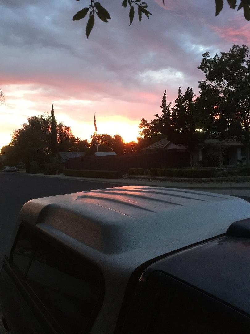 Darrell Debo's album, iOS Photos