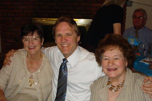 Michael Canaday's album, Eric's Wedding Pictures
