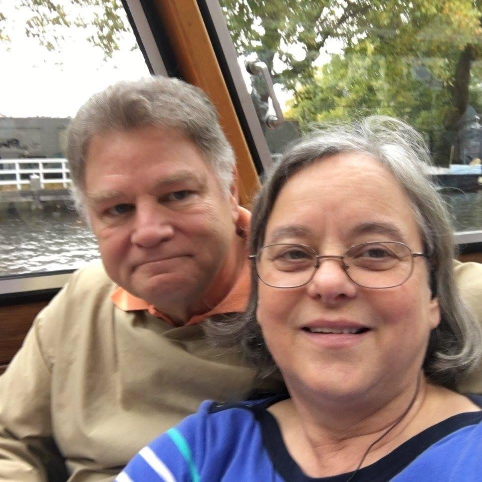Amsterdam 2016