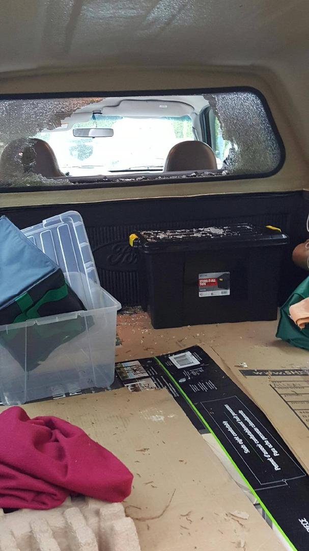 Denise Grace's album, Mobile Uploads