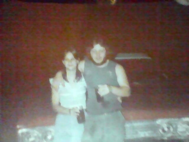 back in 1983 or 1984 lol that ant ice tea in our glasses