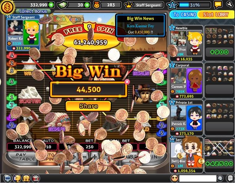 Robert Keen's album, Let's Vegas Casino-Slot Roulette Photos