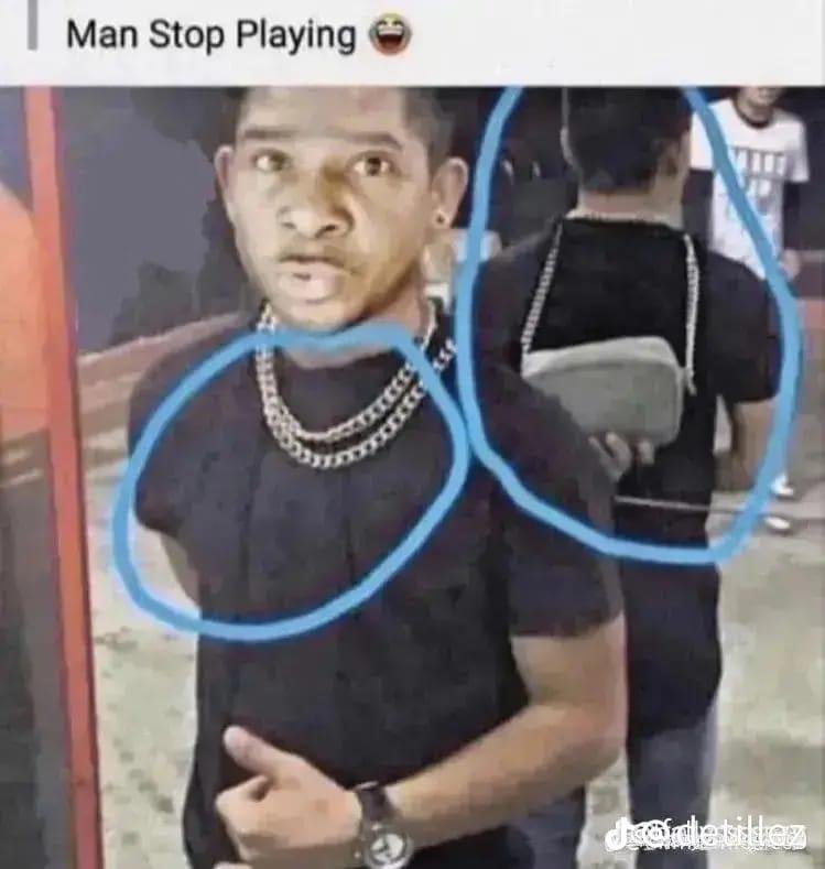 Broke rappers Unite!