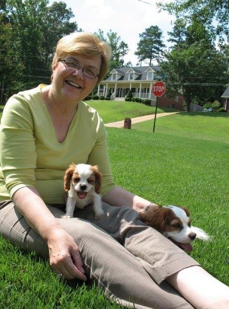 Morris Germain's album, Jennifer and the Puppies